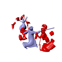 Icon image Living Chess 3D