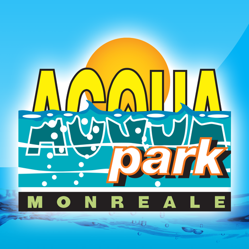 AquaParkMonreale logo
