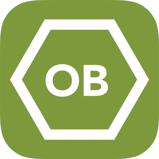 OpenBusiness Point of Sale - P 4.5.2 Icon