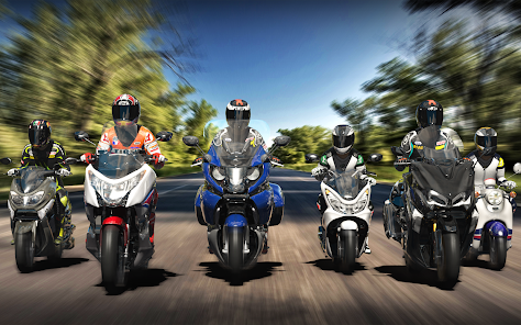 Moto GP, Trials e mais: veja os melhores jogos de moto de todos os