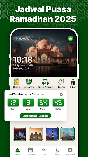 Pratinjau aplikasi