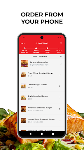 Ruby Rewards screenshot 6
