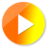 UC Browser Video Player icon