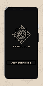 Pendulum-App