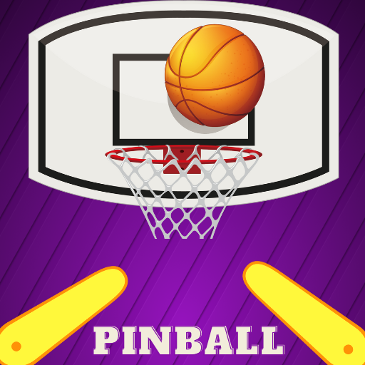 Basketball Dunk Pinball Game Download on Windows