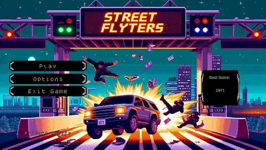 Street Flyters