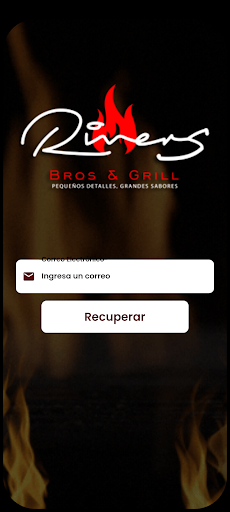 RIVERSapp Screen 3