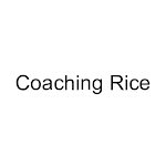 Cover Image of ダウンロード Coaching Rice 1.4.28.2 APK