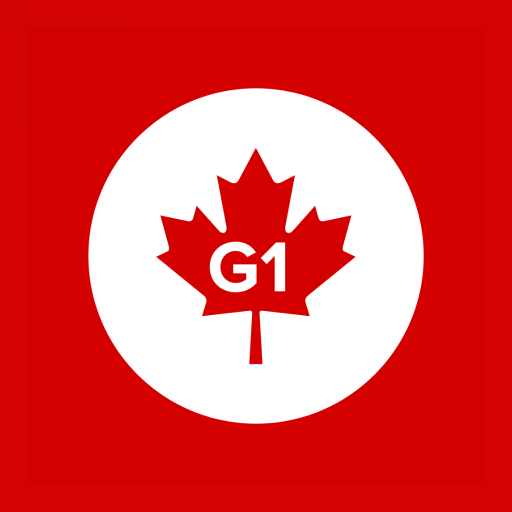 G1 Practice Test Guide Ontario Windows에서 다운로드