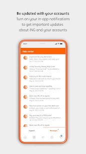 ING Philippines – Digital Bank Mod Apk Android for Free 4