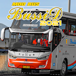 Cover Image of Download Mod Bus Bussid 2021 1.3 APK