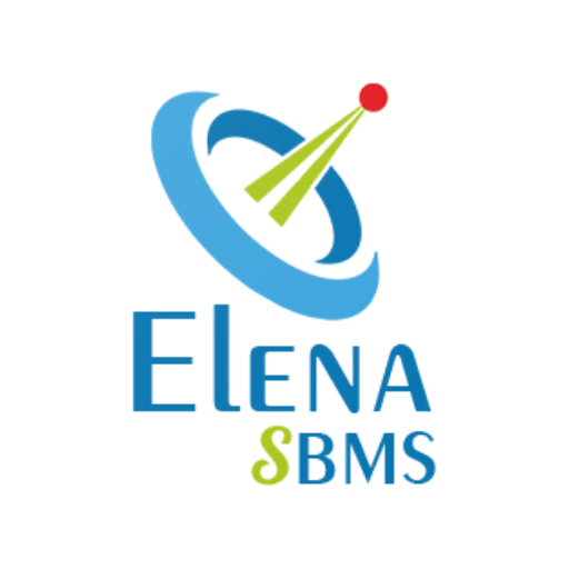 Elena SBMS logo