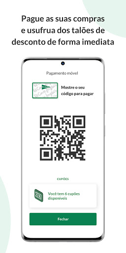 Cartão de crédito El Corte Ing Screen 3