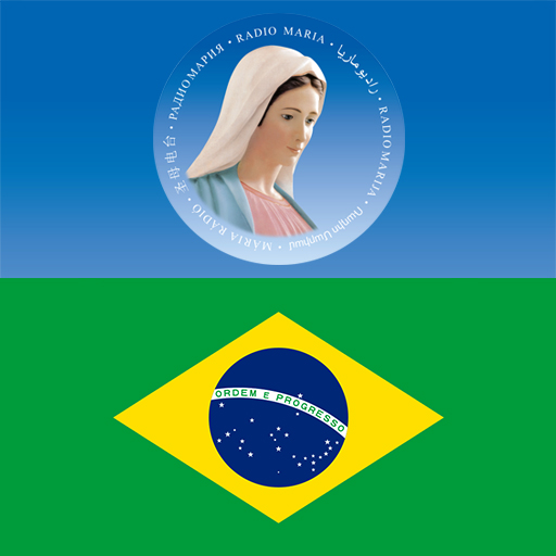 Rádio Maria Brasil 5.1.0 Icon