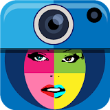 Selfie Expert HD Camera icon