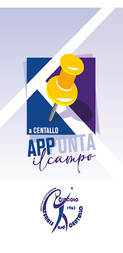 Android application AppuntaIlCampo Tennis Centallo screenshort