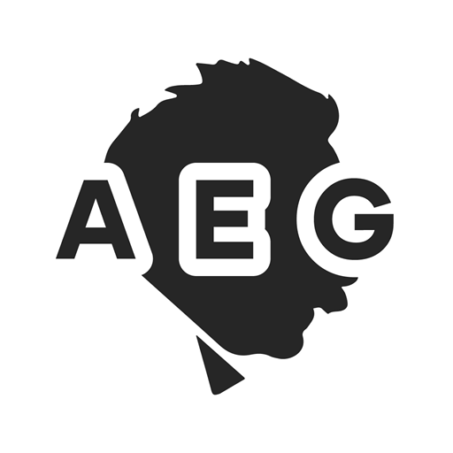 AEG Info logo