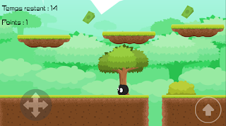 Few Seconds - Screenshot 2