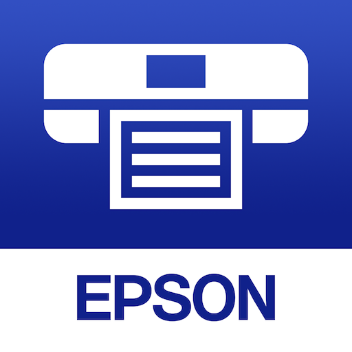 Epson iPrint 7.12.1 Icon