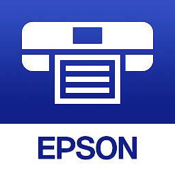 「Epson iPrint」圖示圖片