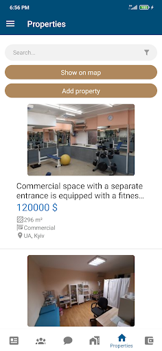 GREM-Global Real Estate Market