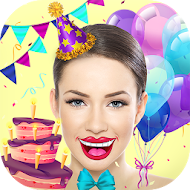 Snap Birthday Filters and Effects APK
