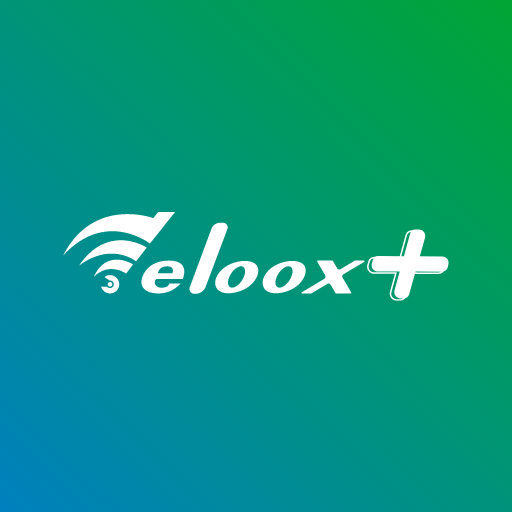 Veloox Plus logo