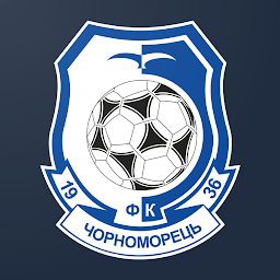 Icon image FC Chornomorets