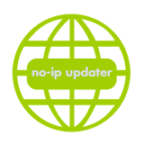 NO-IP Updater icon