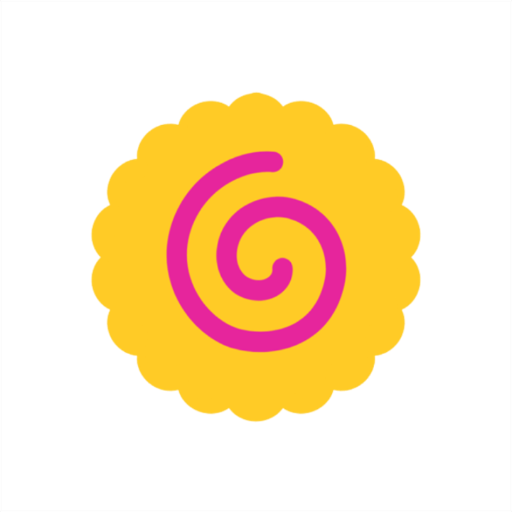 Fishcake logo