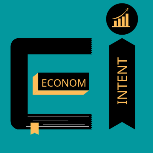Econom Intent logo