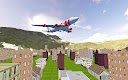 screenshot of Fly Plane Flight Simulator