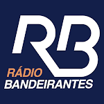 Cover Image of 下载 Radio Bandeirantes Campinas  APK