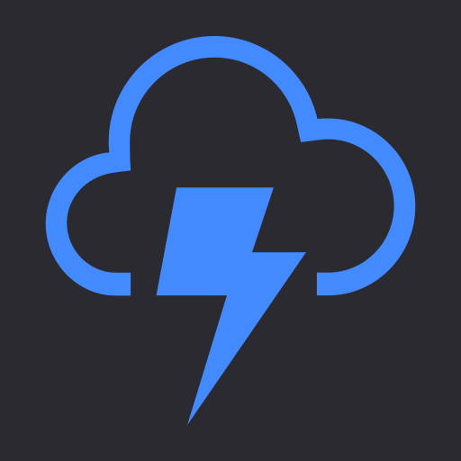 Thunderstorm Simulator (w/Ads)  Icon