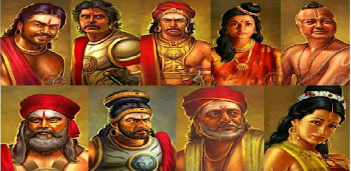 Ponniyin selvan