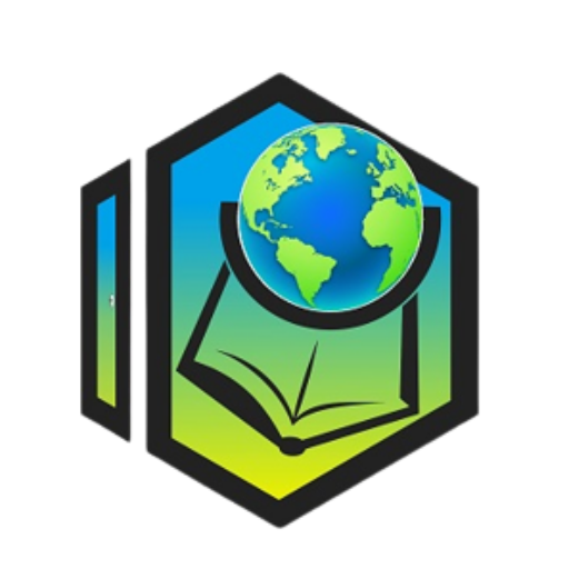 SDN 13 Muntok logo