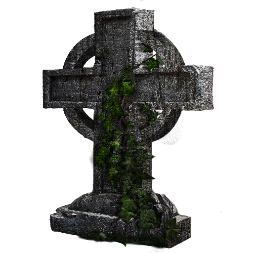 Grim wanderings logo