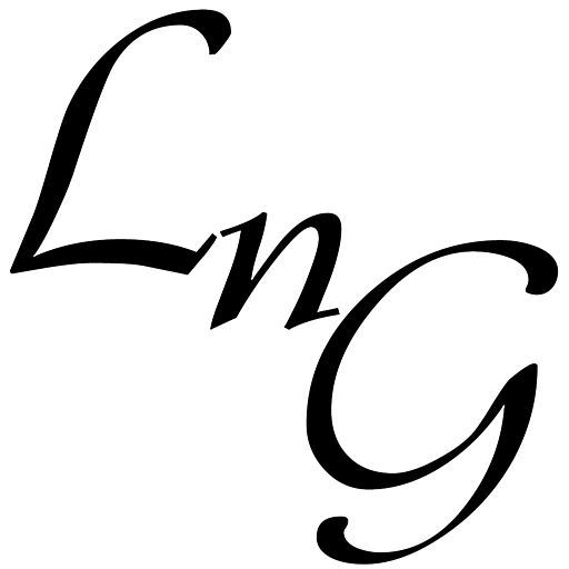 Lisa N Girls logo
