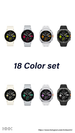 HMK WA120 screenshot 1