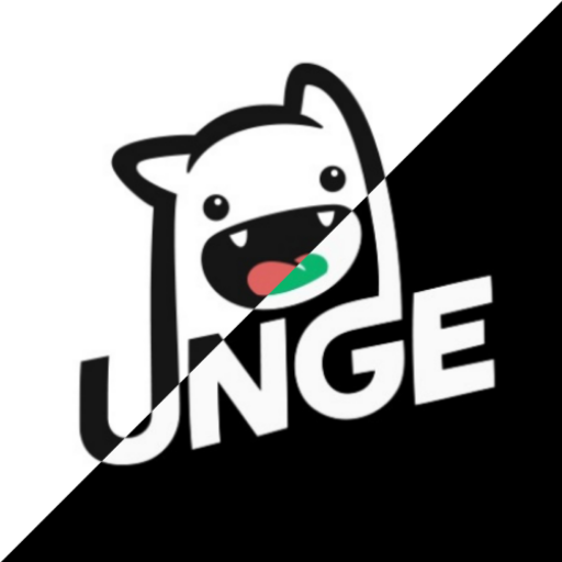 Ungespielt Soundboard logo