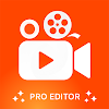 Video Editor - Video Maker icon