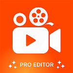 Cover Image of Herunterladen GoShot-Video-Editor & Maker  APK