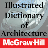 Dictionary of Architecture icon