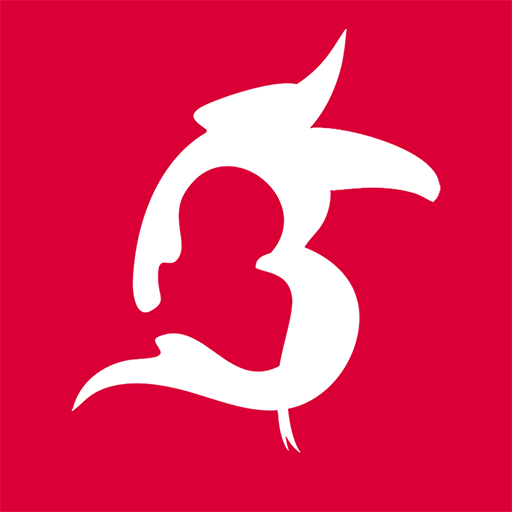 Bantuin Partner logo