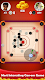 screenshot of Carrom Board Game 2024