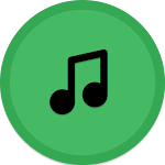 Cover Image of Baixar Music Player - MP3 Player  APK