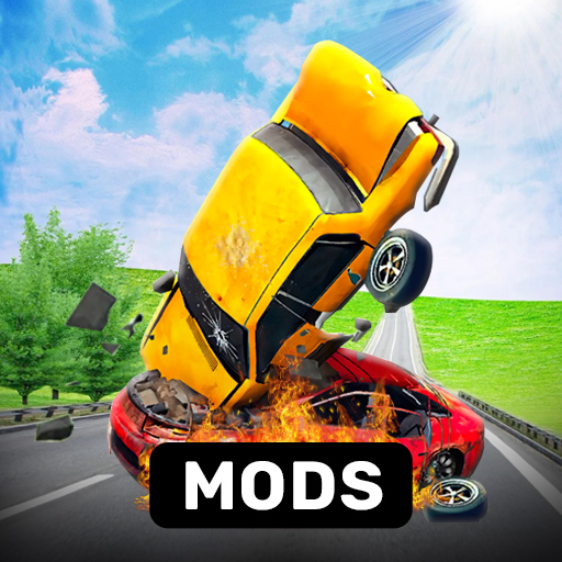 Mods for Simple Car Crash