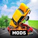 Mods for Simple Car Crash - Androidアプリ