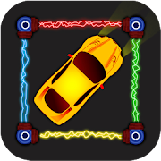 Color Car Racing - A Color Matching Game