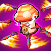 Mushroom Survivor: Blade Crash icon